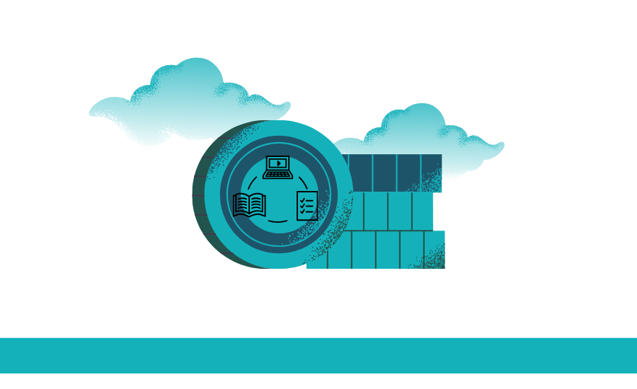 Cursos y talleres financieros