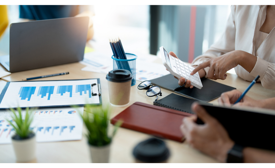 estrategia financiera